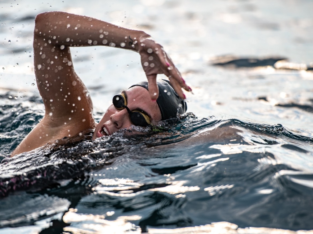 Open Water Training